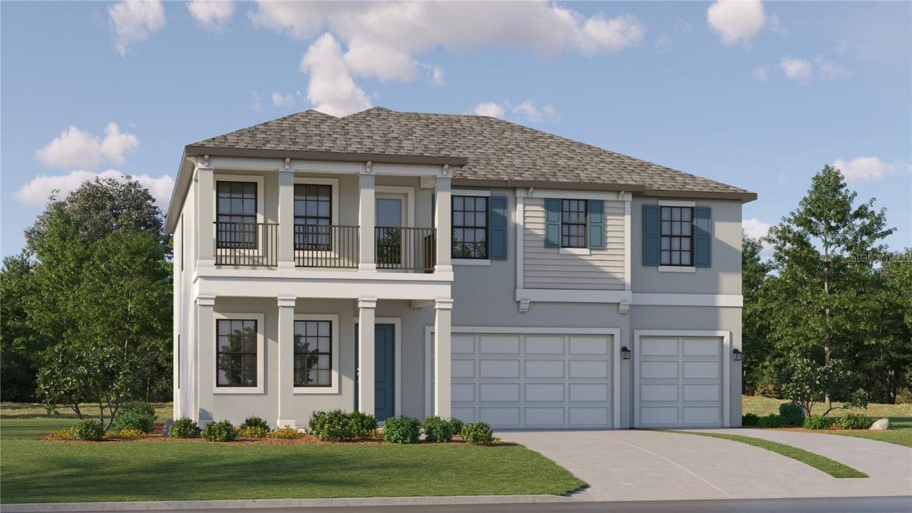 6909 E 116th Ct., Palmetto, FL 34221