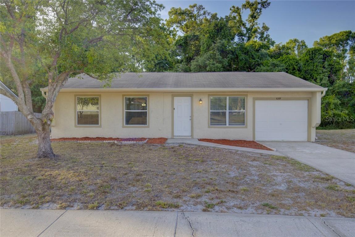 10319 Widgeon Way, New Port Richey, FL 34654