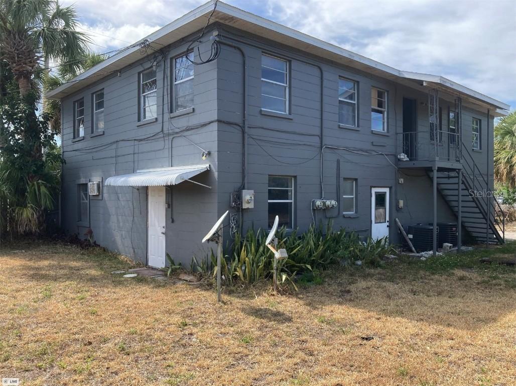 1302 Clearlake Rd. #A-D, Cocoa, FL 32922