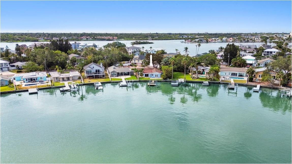 425 12th Ave., Indian Rocks Beach, FL 33785