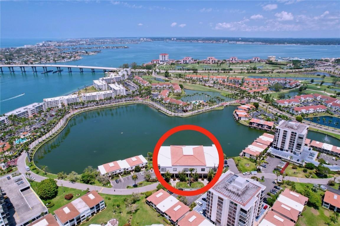 6290 Bahia Del Mar Cir. #12, St Petersburg, FL 33715