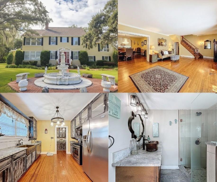 800 W Lake Elbert Dr., Winter Haven, FL 33881