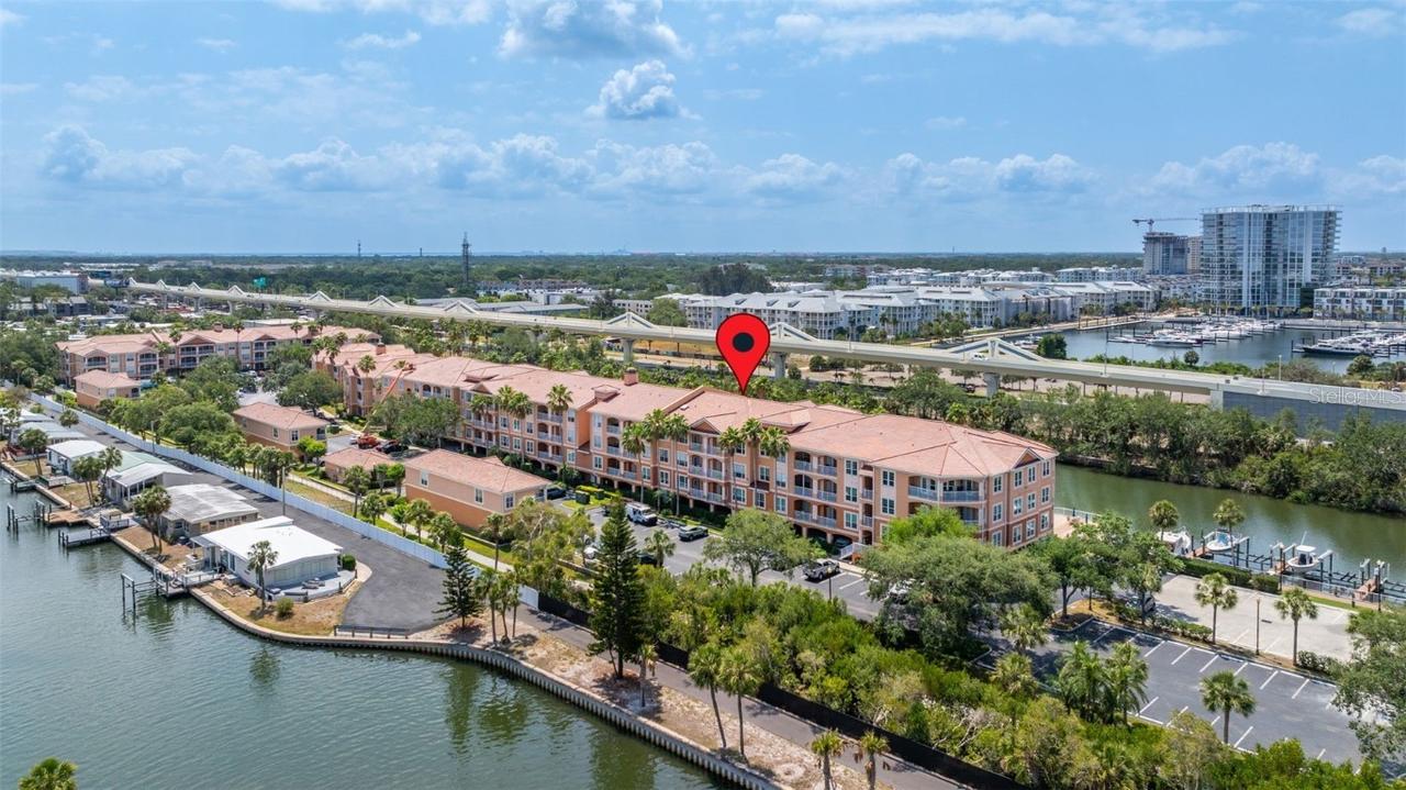 5000 Culbreath Key Way #8-319, Tampa, FL 33611