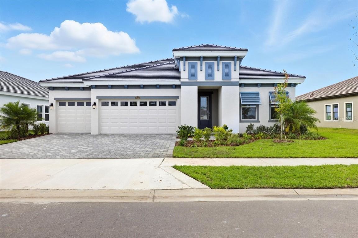 10321 Surrey Rose Dr., San Antonio, FL 33576