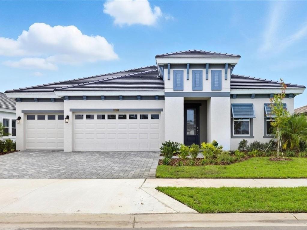 10321 Surrey Rose Dr., San Antonio, FL 33576