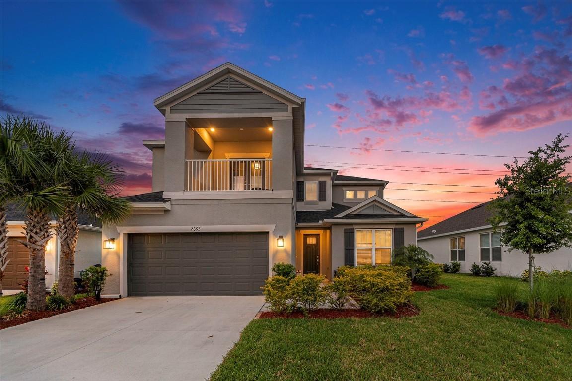 2693 Leafwing Ct., Palm Harbor, FL 34683