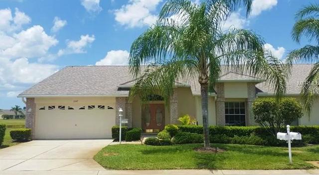 New Golf Course Lots For Sale in Trinity: April 29th to May 5th