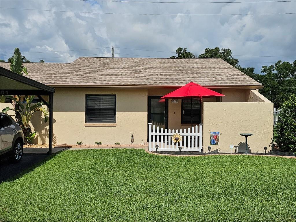 38225 Ironwood Pl., Zephyrhills, FL 33542