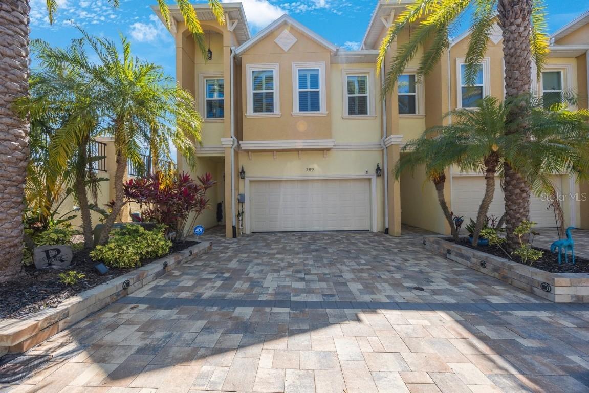 789 Grand Cypress Ln., Tarpon Springs, FL 34689