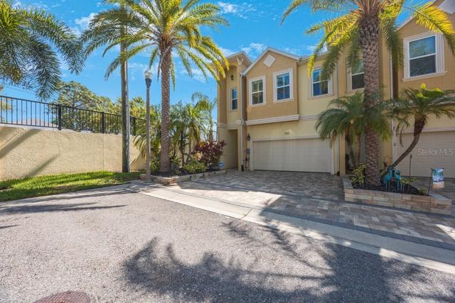 New Construction Homes For Sale This Week in Tarpon Springs: April 30th to May 6th