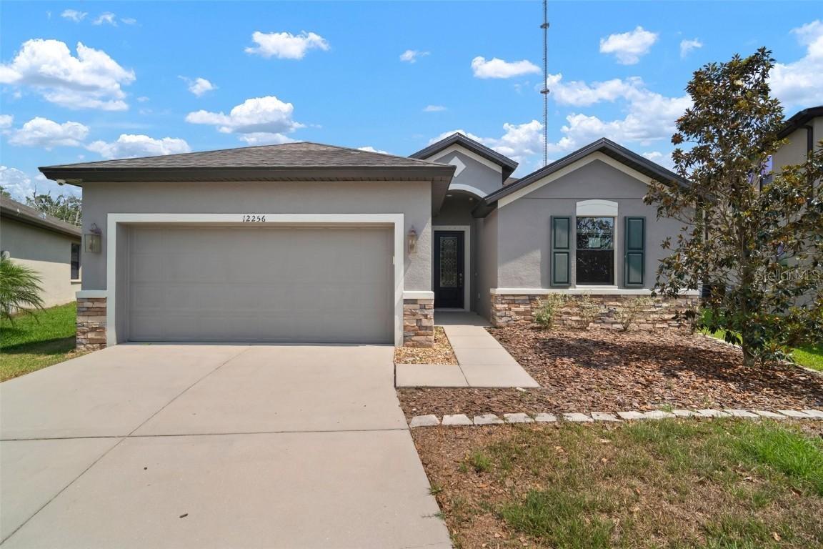 12256 Creek Preserve Dr., Riverview, FL 33579