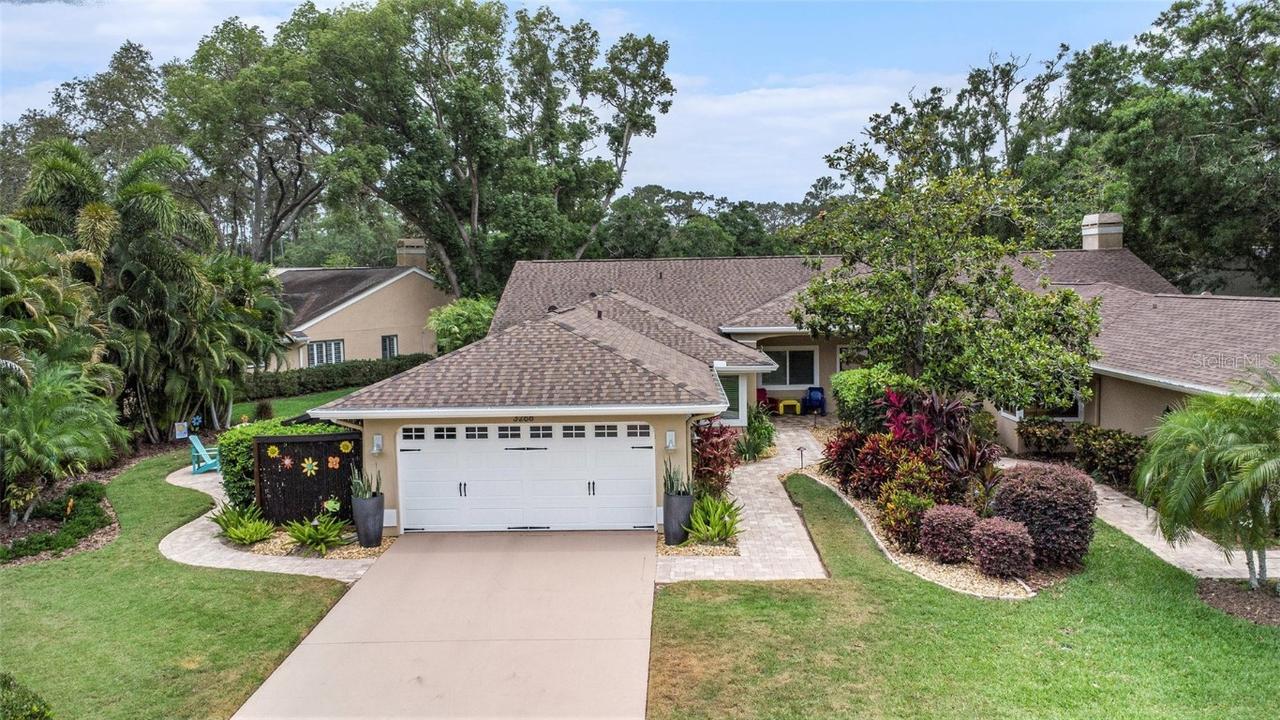 3268 Tanglewood Tr., Palm Harbor, FL 34685