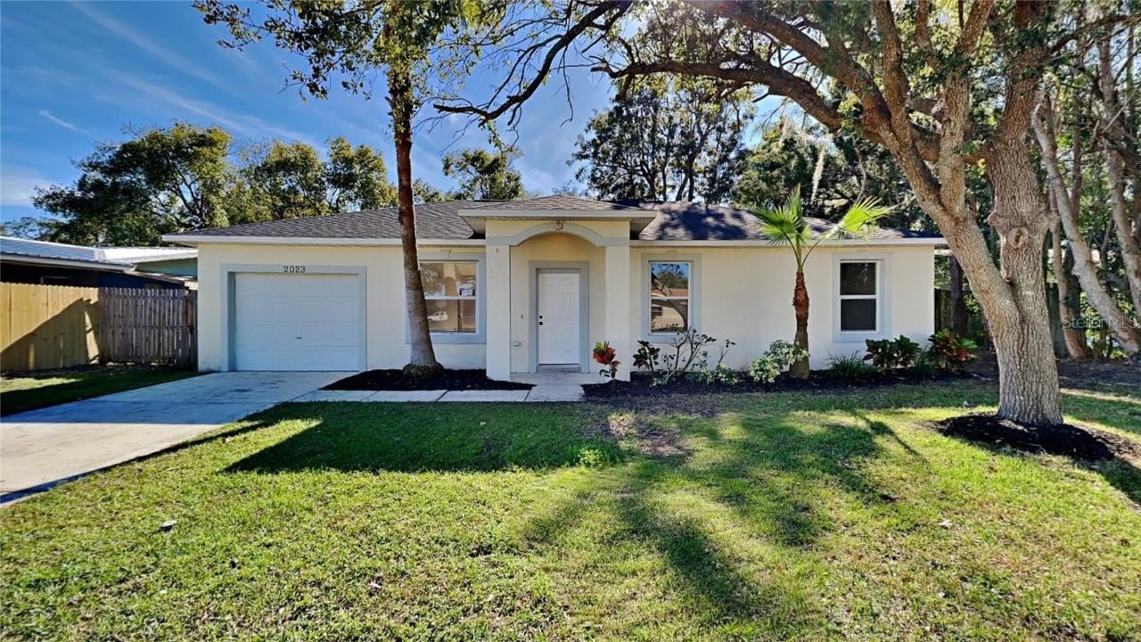 2023 Sherry St., Titusville, FL 32780