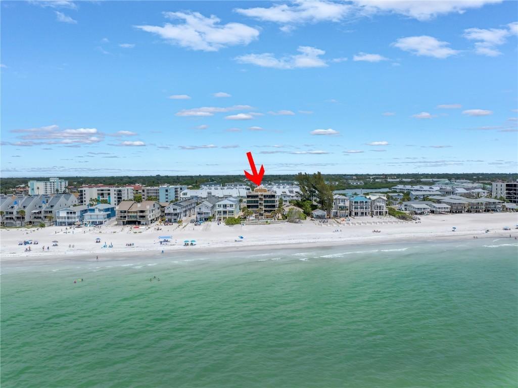 19910 Gulf Boulevard Blvd. #102, Indian Shores, FL 33785