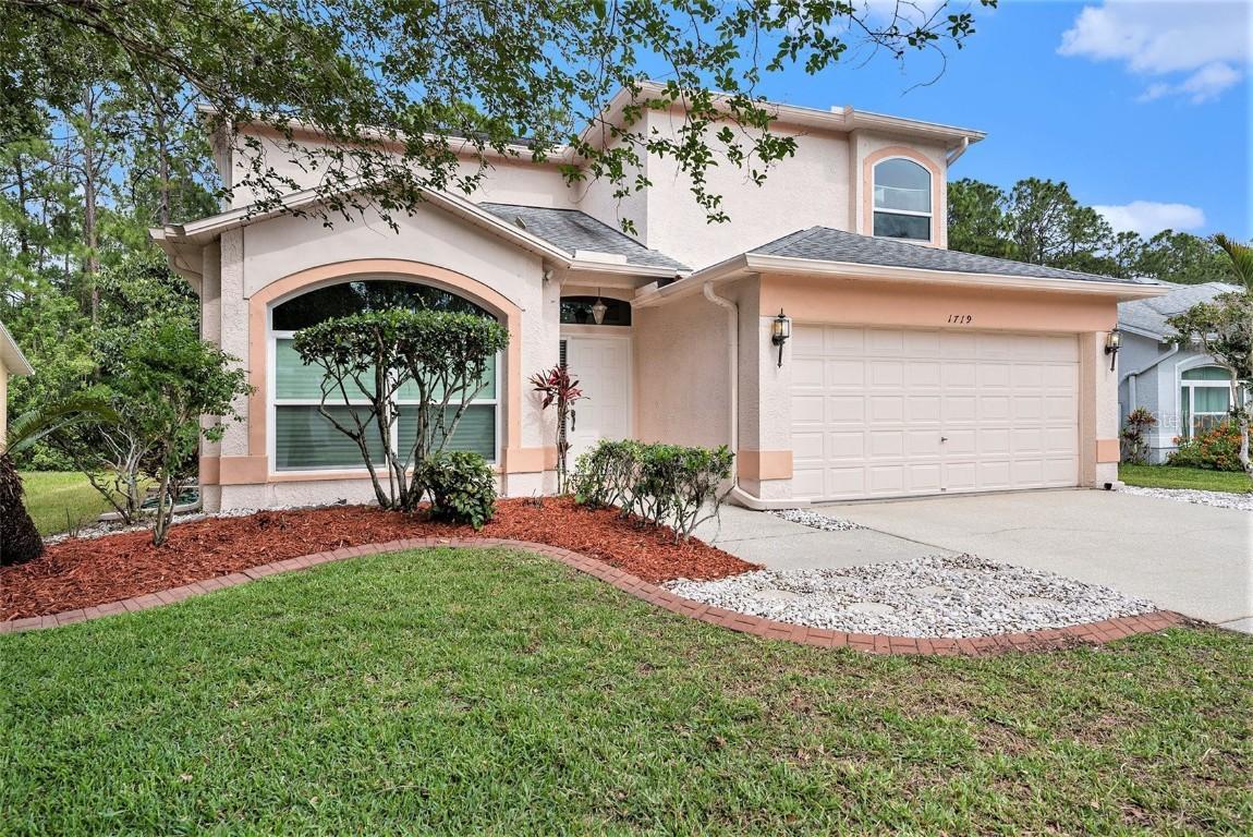 1719 Bayhill Dr., Oldsmar, FL 34677
