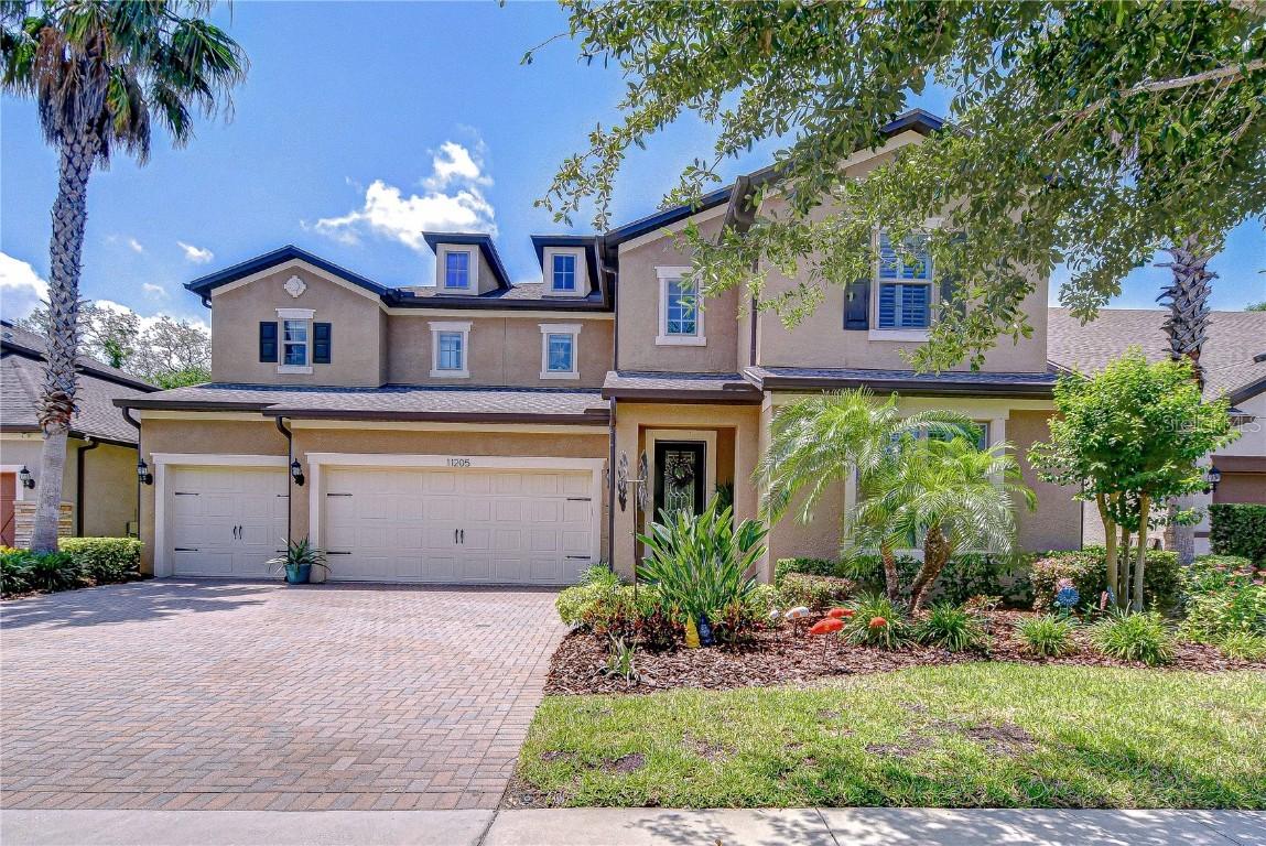 11205 Lark Landing Ct., Riverview, FL 33569