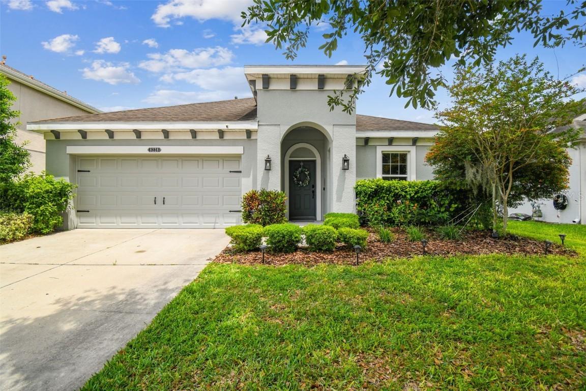 8228 Sunlit Horizon Ln., Land O Lakes, FL 34637