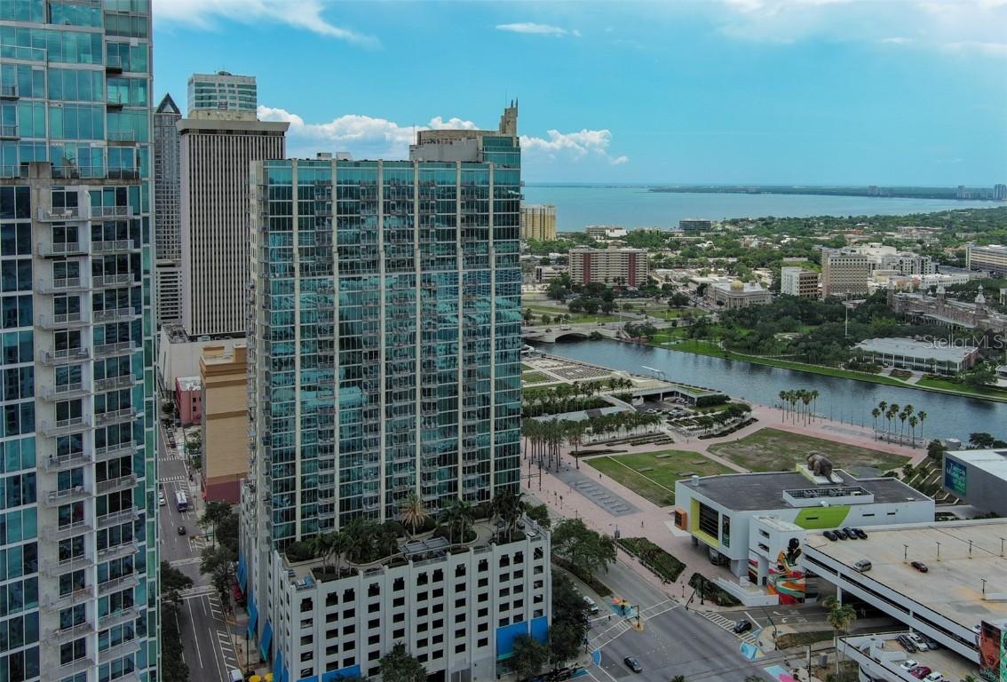 777 N Ashley Dr. #1011, Tampa, FL 33602