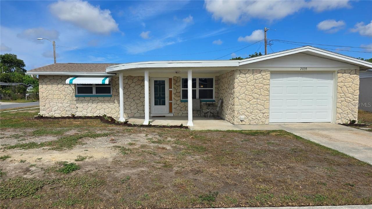 2035 Erin Dr., Holiday, FL 34690