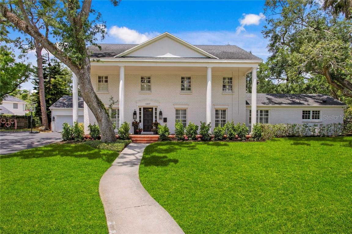 1207 S Druid Ln., Tampa, FL 33629