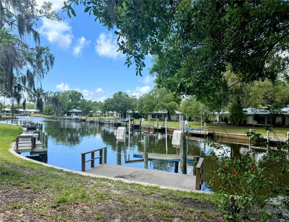 11473 W Sandpiper Ct. #96, Crystal River, FL 34429