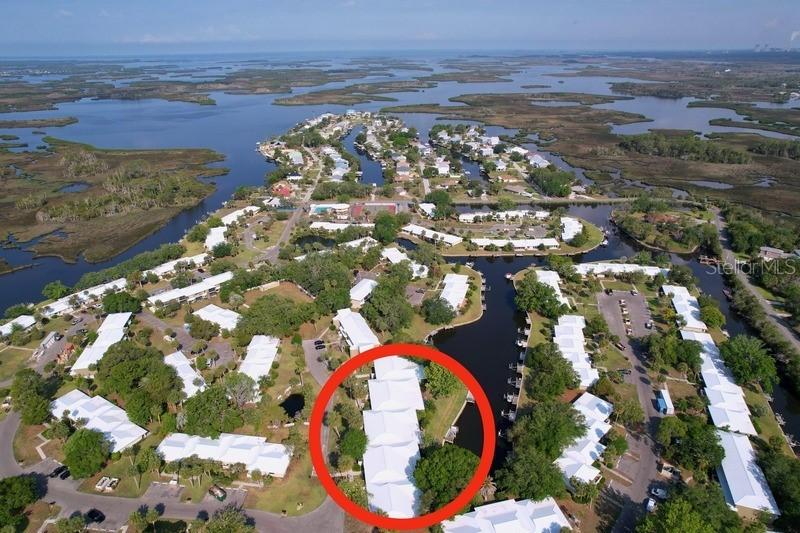 11473 W Sandpiper Ct. #96, Crystal River, FL 34429
