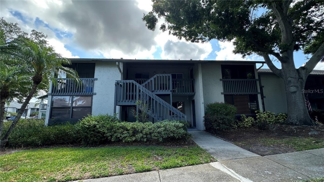 11201 122nd Ave. #103, Largo, FL 33778