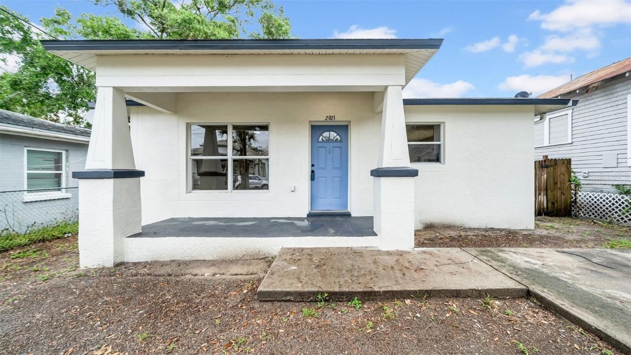 2921 N 18th St., Tampa, FL 33605