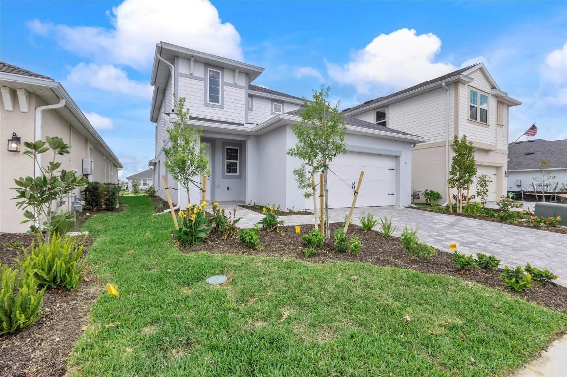 15918 Mulrion Blvd., Punta Gorda, FL 33982