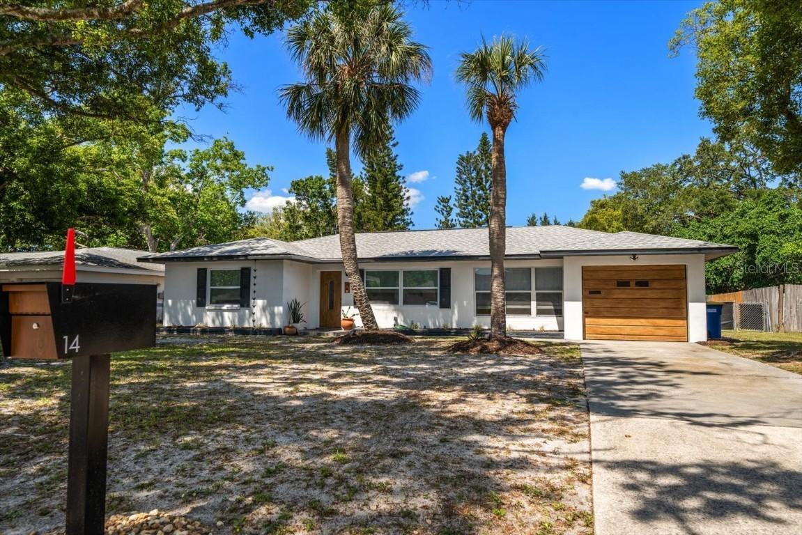 14 S Meteor Ave., Clearwater, FL 33765