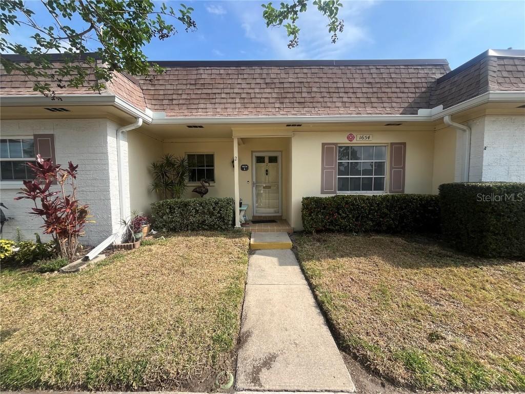 1654 S Lake Ave. #2, Clearwater, FL 33756