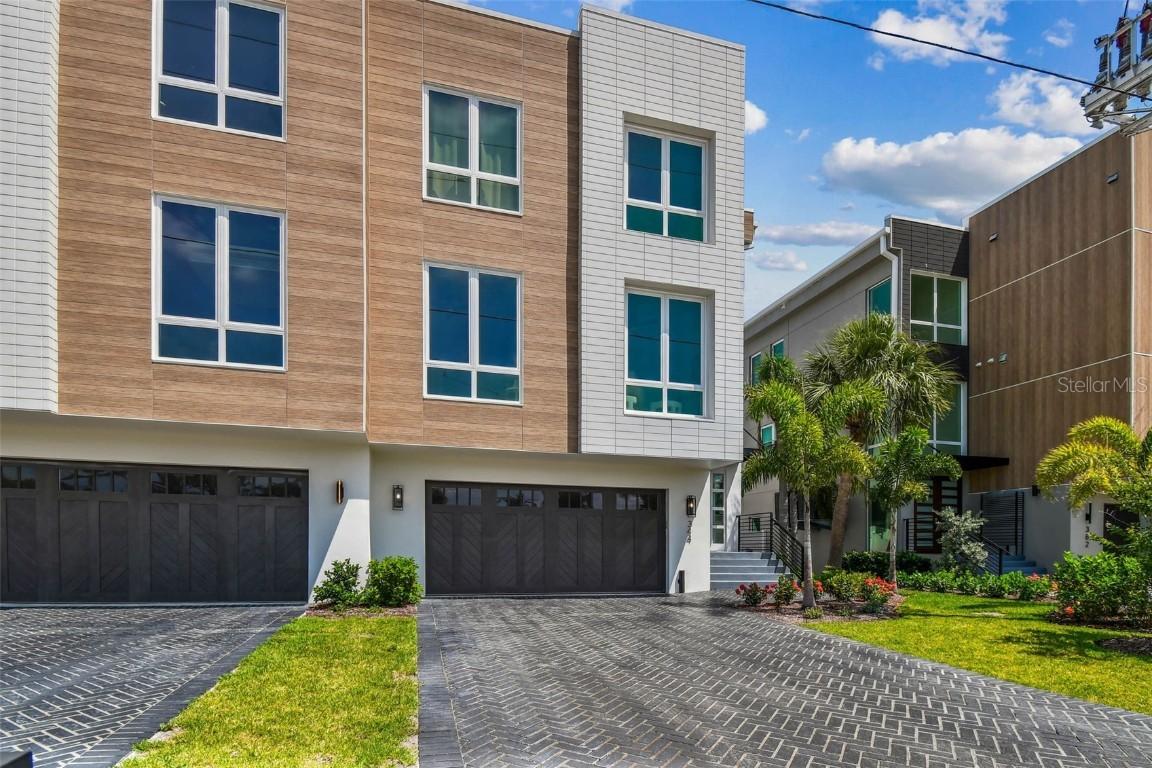 344 Capri Blvd., Treasure Island, FL 33706