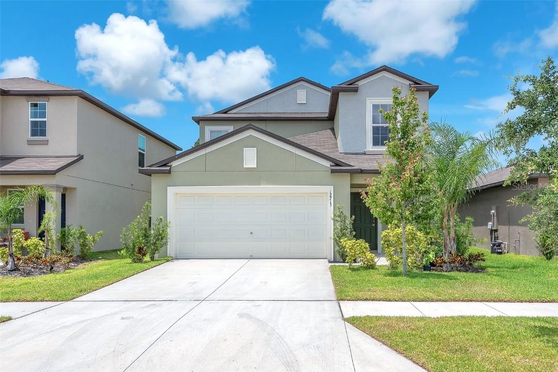 12715 Maple Bonsai Dr., Riverview, FL 33579