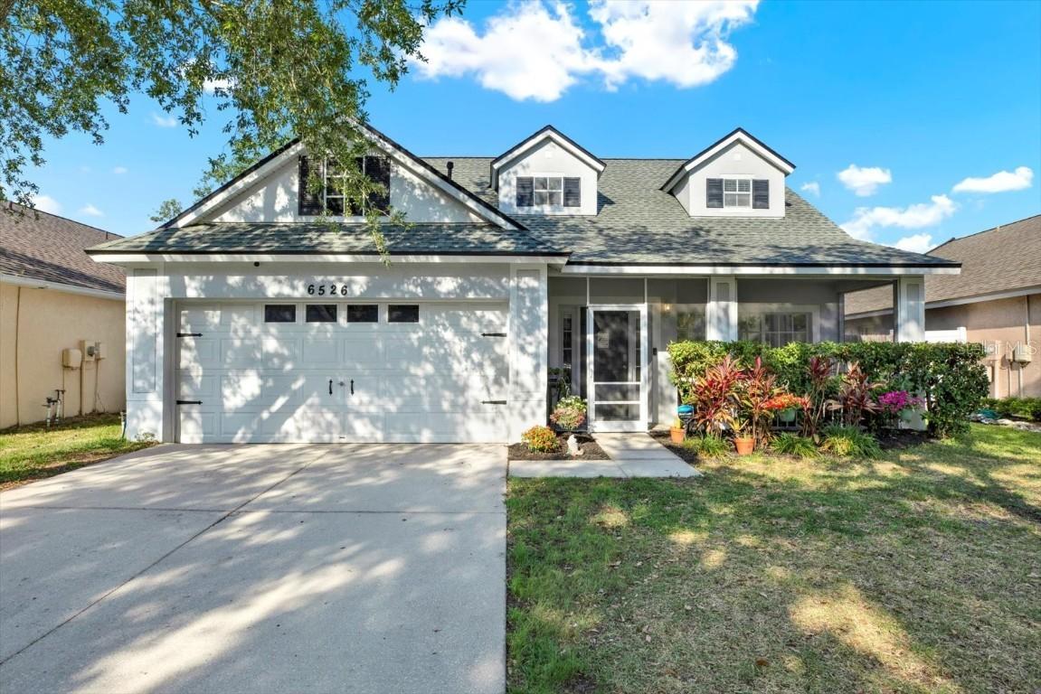 6526 Summer Cove Dr., Riverview, FL 33578