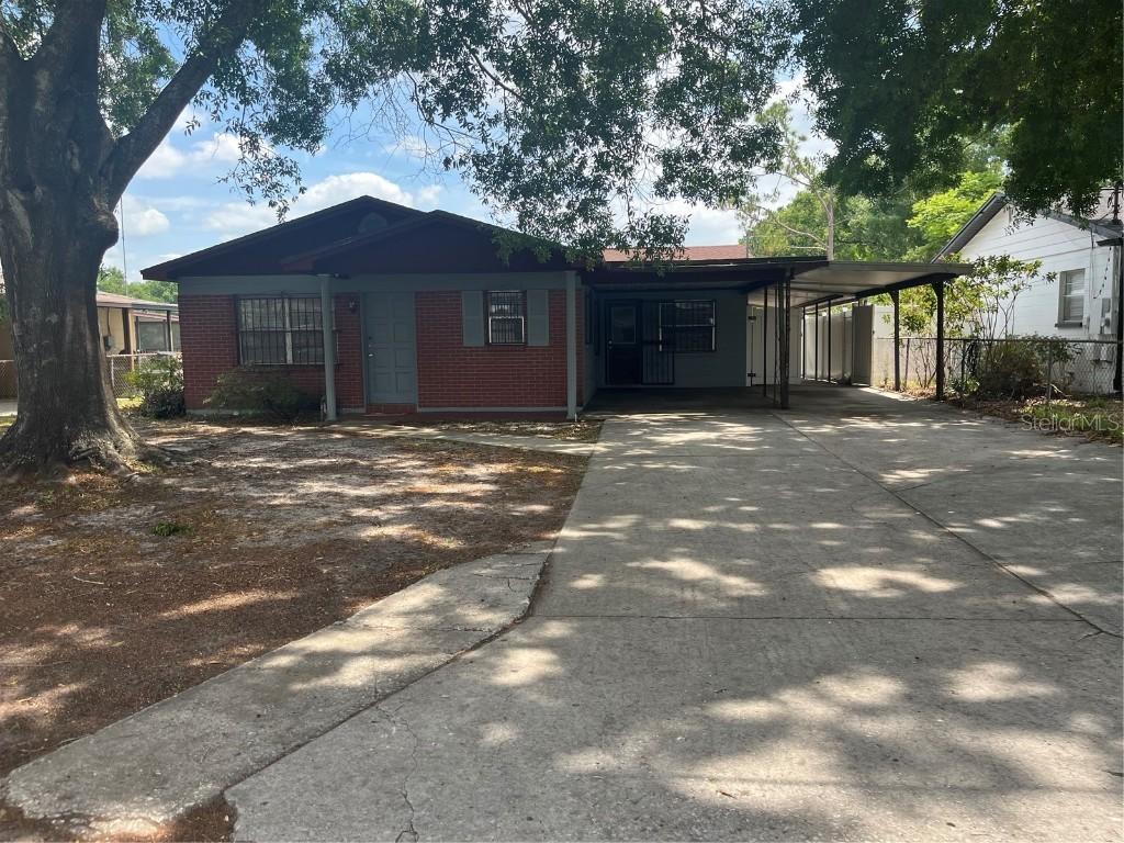 7401 N Albany Ave., Tampa, FL 33604
