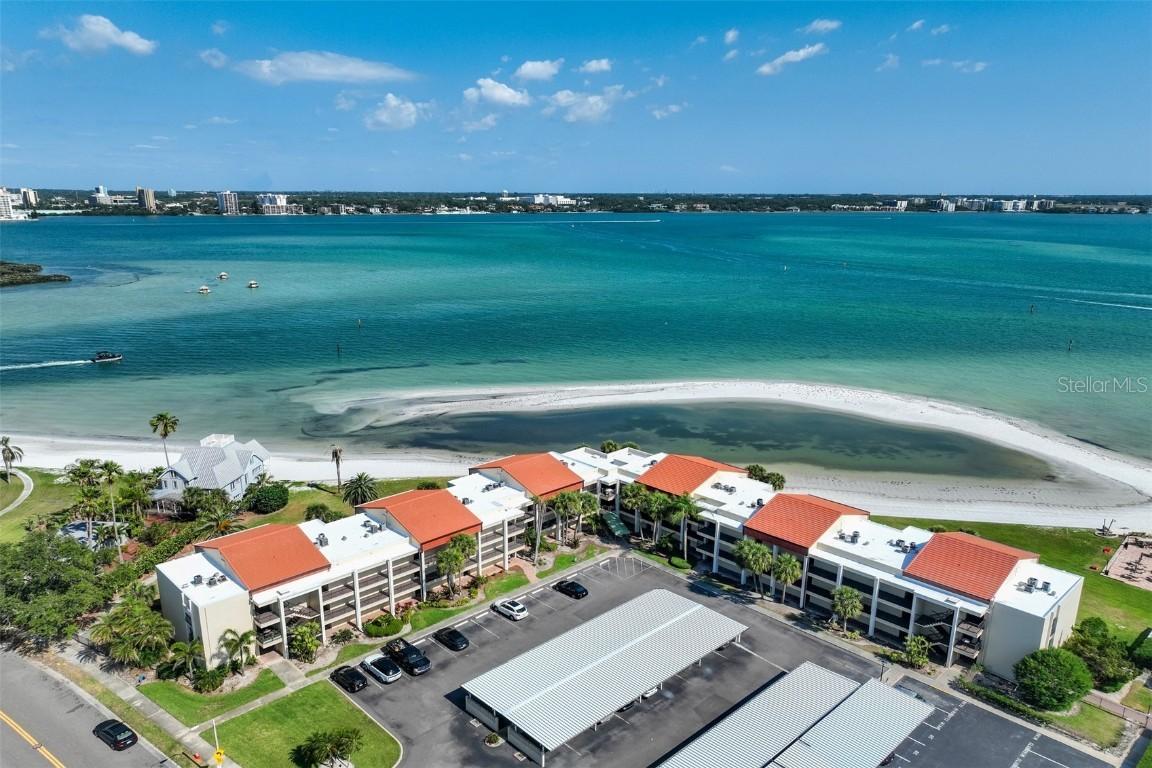 865 S Gulfview Blvd. #308, Clearwater, FL 33767