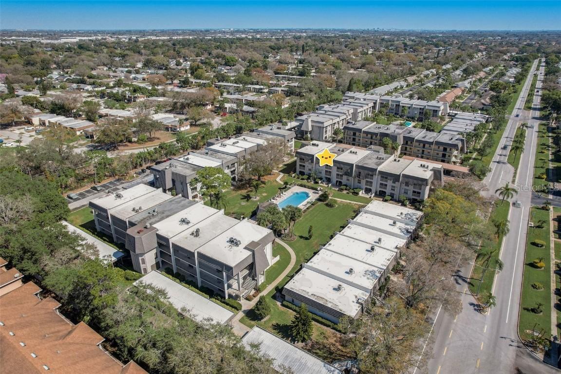 8703 Bardmoor Blvd. #305, Seminole, FL 33777