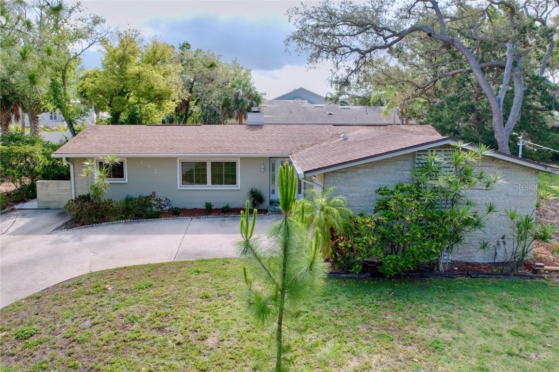 232 Pinecrest Dr., Palm Harbor, FL 34683