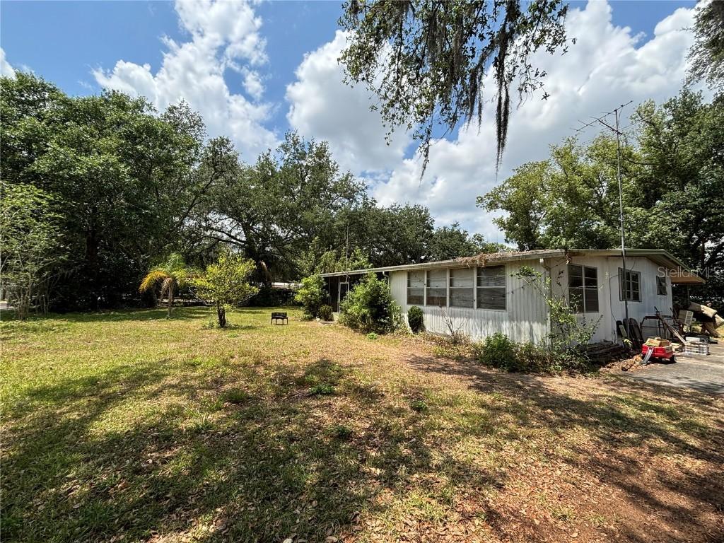 34911 Buck Rd., Zephyrhills, FL 33541