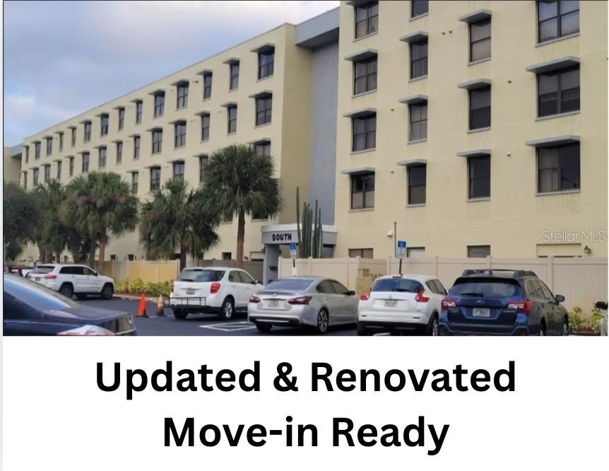 701 S Madison Ave. #414, Clearwater, FL 33756