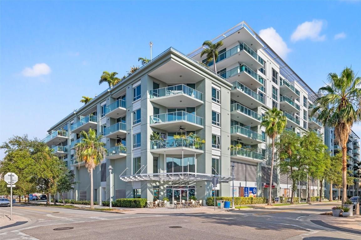 111 N 12th St. #1305, Tampa, FL 33602