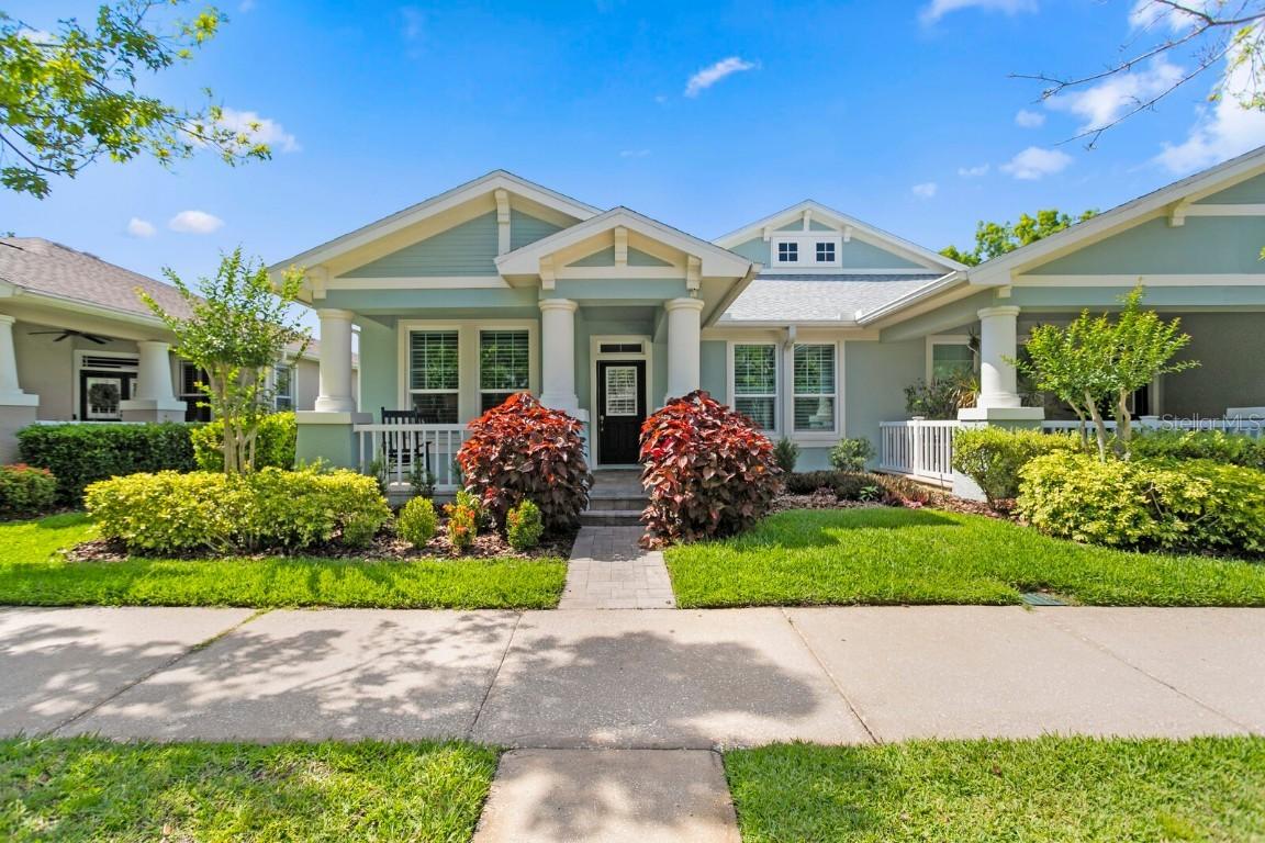 9503 W. Park Village Dr., Tampa, FL 33626