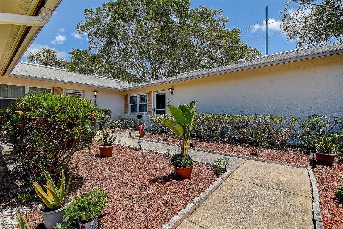 3122 37th Ln. #C, St Petersburg, FL 33711