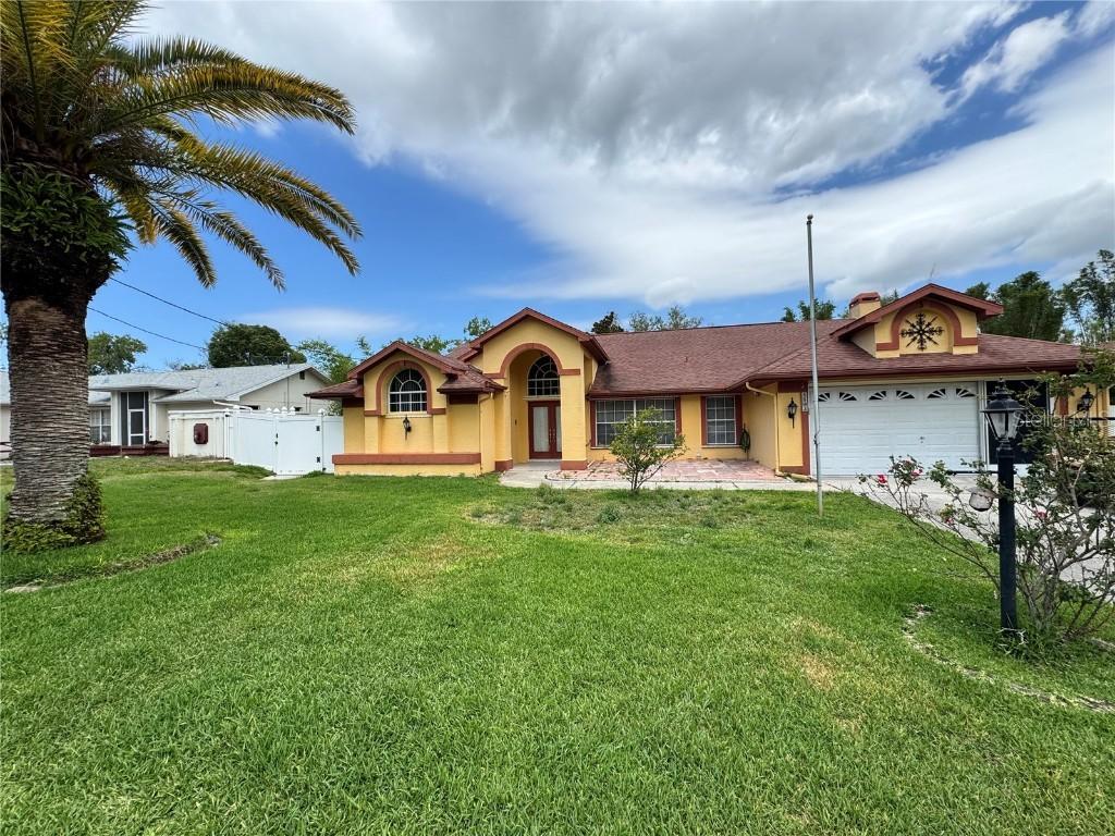 4593 Goldcoast Ave., Spring Hill, FL 34609