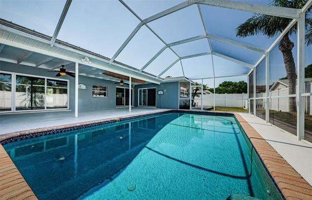 New Homes with In-ground Swimming Pools That Attend Bay Crest Elementary School: May 4th to May 10th