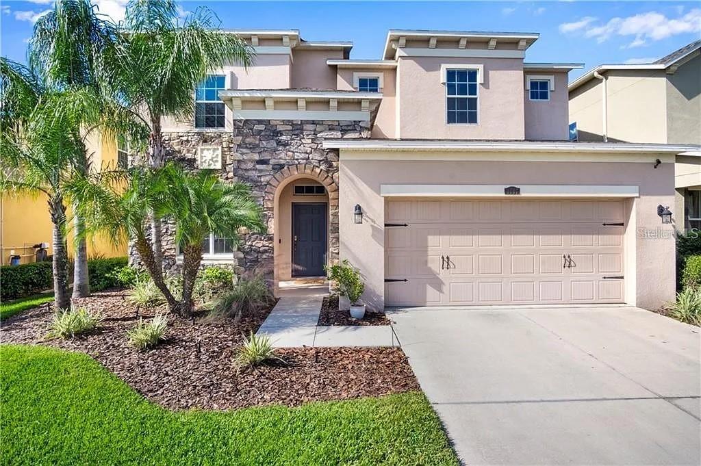 4407 Scarlet Loop, Wesley Chapel, FL 33544