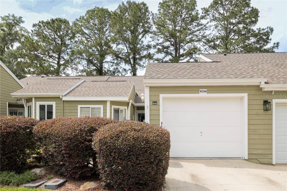 1034 NW 125th Dr., Newberry, FL 32669