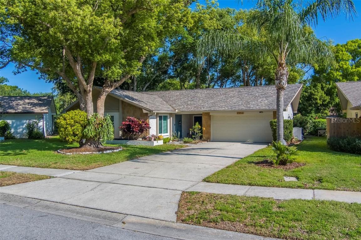 2952 Macalpin Dr., Palm Harbor, FL 34684