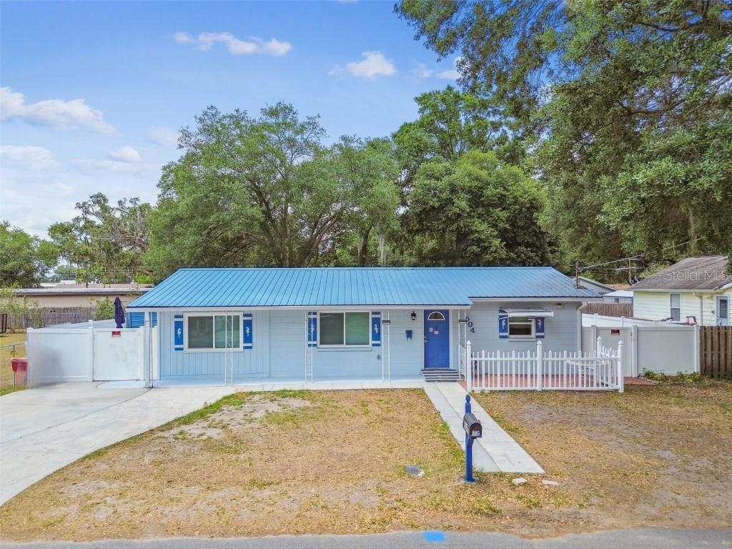 504 E Lee St., Plant City, FL 33563