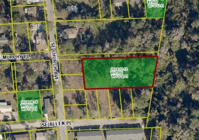 684 SE Murphy Pl., Lake City, FL 32025